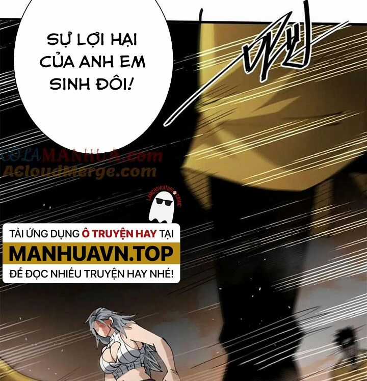 Luân Bàn Thế Giới Chapter 158 trang 89