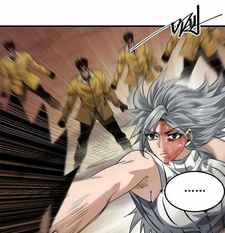 Luân Bàn Thế Giới Chapter 158 trang 91