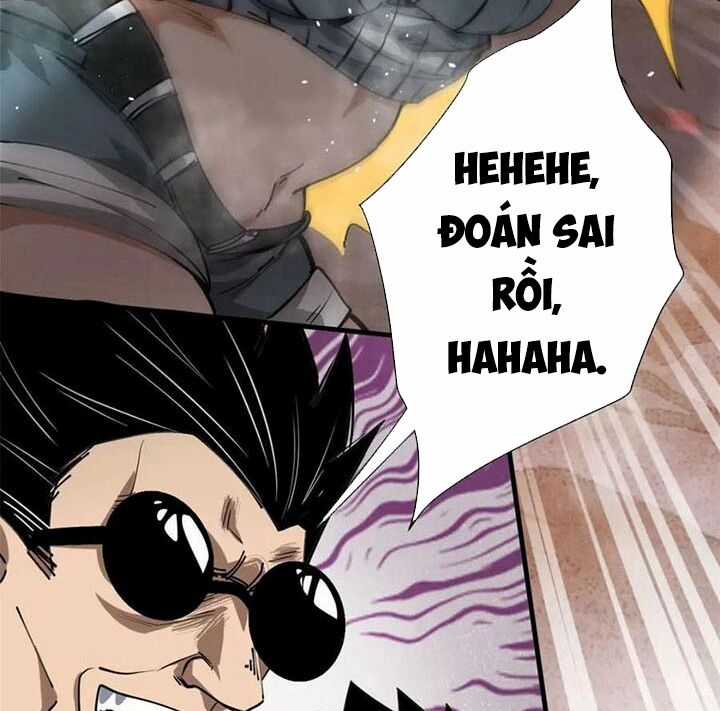 Luân Bàn Thế Giới Chapter 159 trang 10