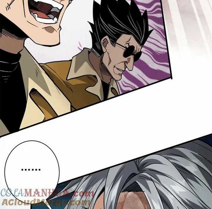 Luân Bàn Thế Giới Chapter 159 trang 11