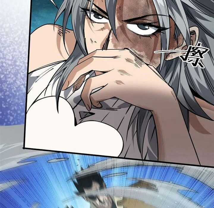 Luân Bàn Thế Giới Chapter 159 trang 12