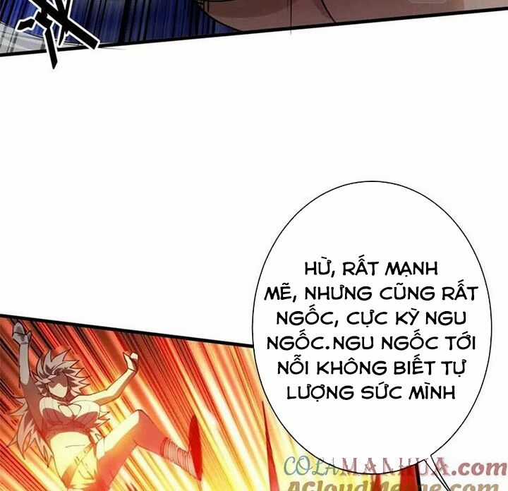 Luân Bàn Thế Giới Chapter 159 trang 15