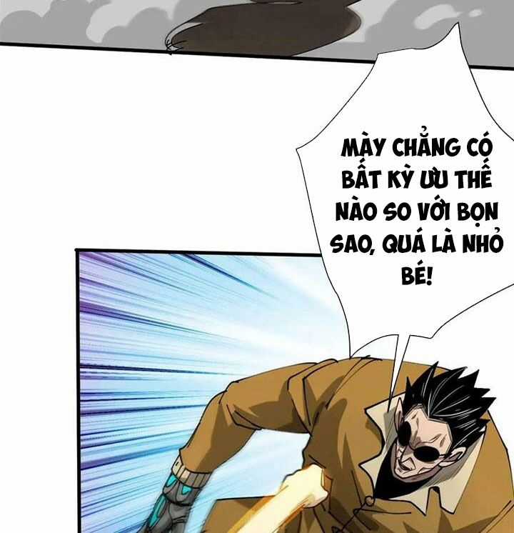 Luân Bàn Thế Giới Chapter 159 trang 20