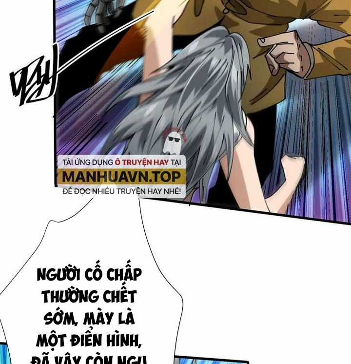 Luân Bàn Thế Giới Chapter 159 trang 21