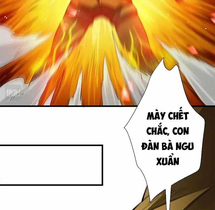 Luân Bàn Thế Giới Chapter 159 trang 25