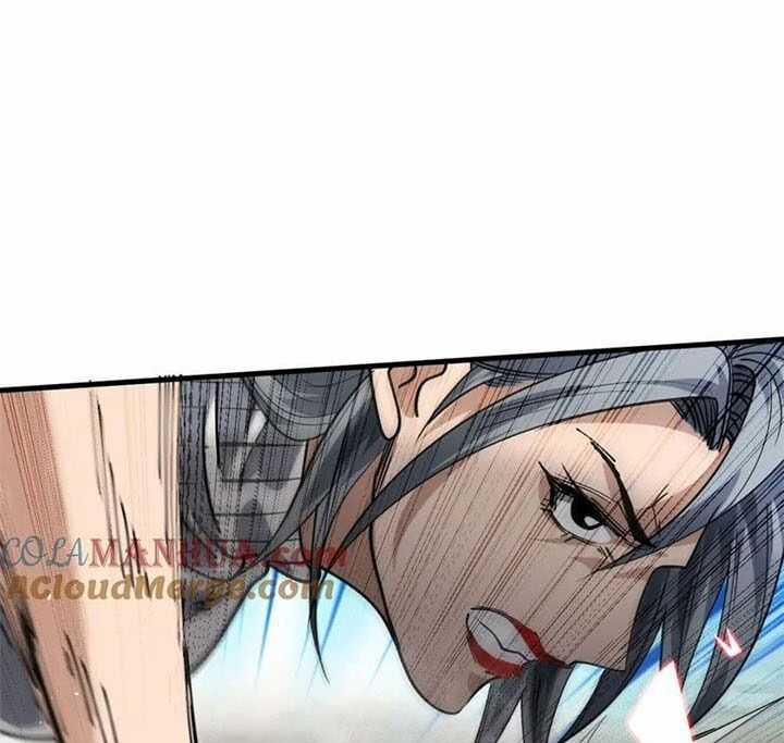 Luân Bàn Thế Giới Chapter 159 trang 28