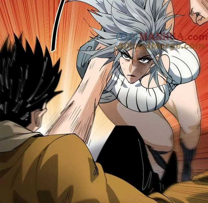 Luân Bàn Thế Giới Chapter 159 trang 3