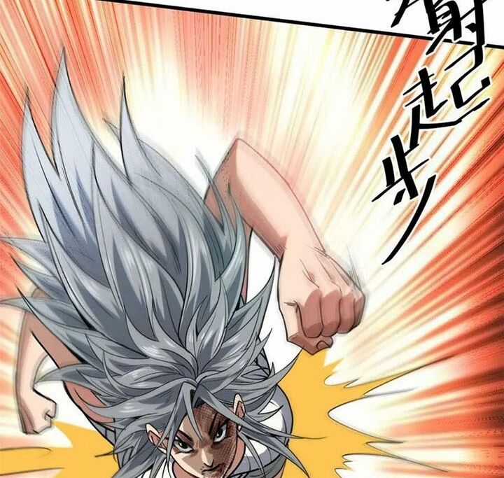 Luân Bàn Thế Giới Chapter 159 trang 30