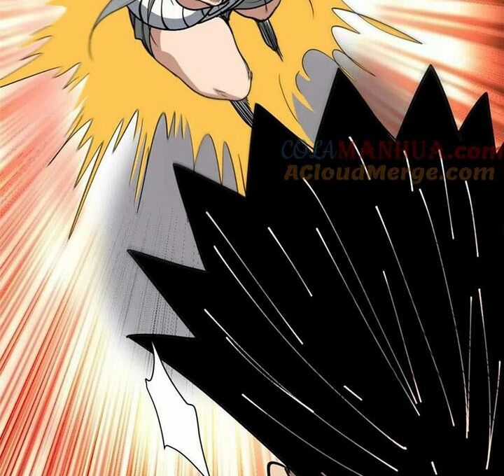 Luân Bàn Thế Giới Chapter 159 trang 31