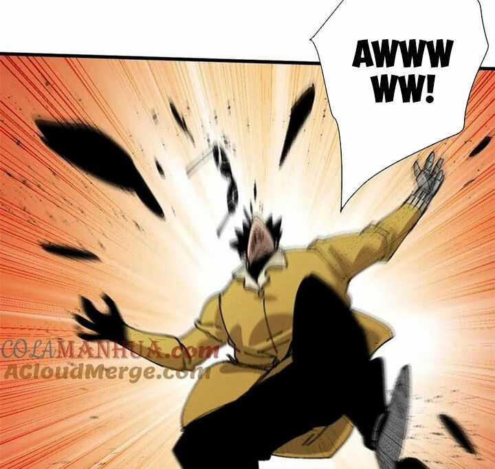 Luân Bàn Thế Giới Chapter 159 trang 35