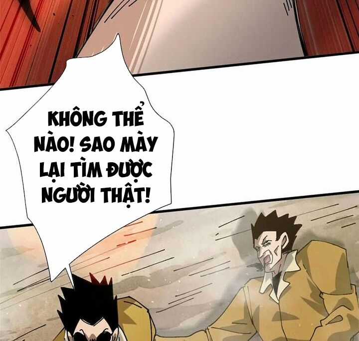 Luân Bàn Thế Giới Chapter 159 trang 37