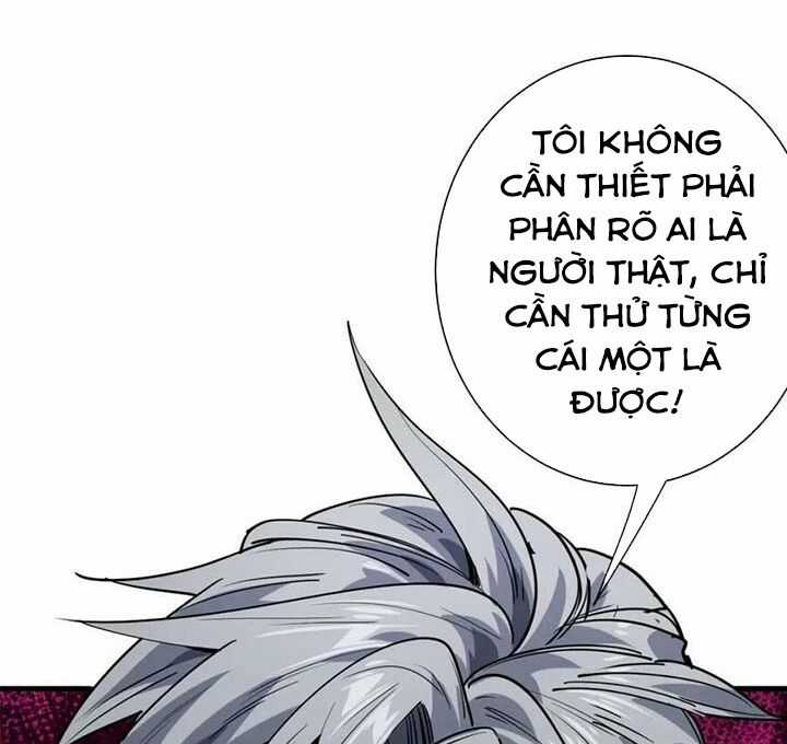 Luân Bàn Thế Giới Chapter 159 trang 39
