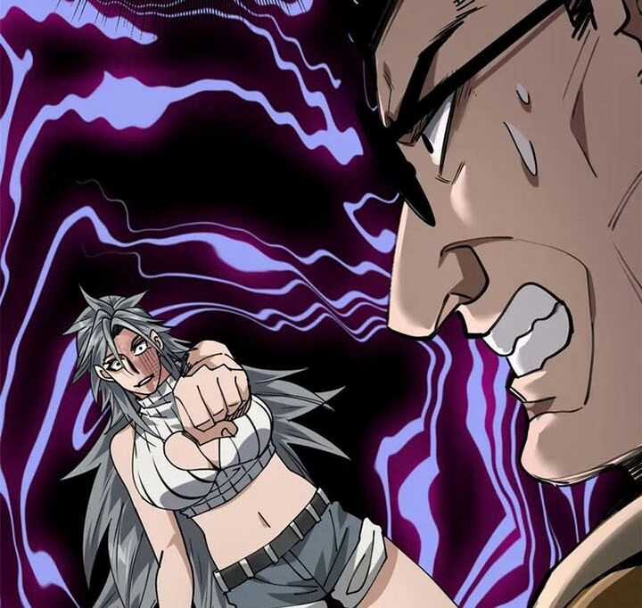 Luân Bàn Thế Giới Chapter 159 trang 43