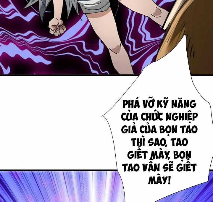 Luân Bàn Thế Giới Chapter 159 trang 44