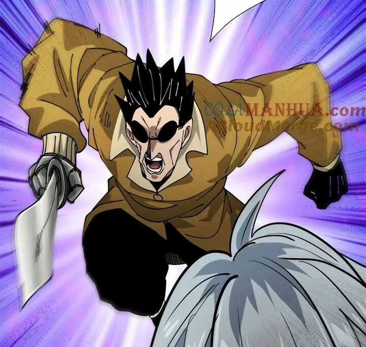 Luân Bàn Thế Giới Chapter 159 trang 45