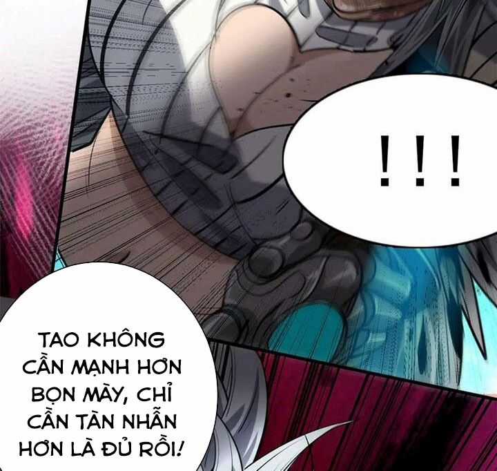 Luân Bàn Thế Giới Chapter 159 trang 48