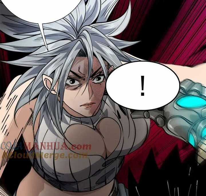 Luân Bàn Thế Giới Chapter 159 trang 49