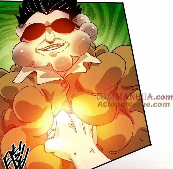 Luân Bàn Thế Giới Chapter 159 trang 5