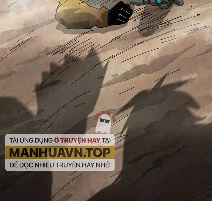 Luân Bàn Thế Giới Chapter 159 trang 54