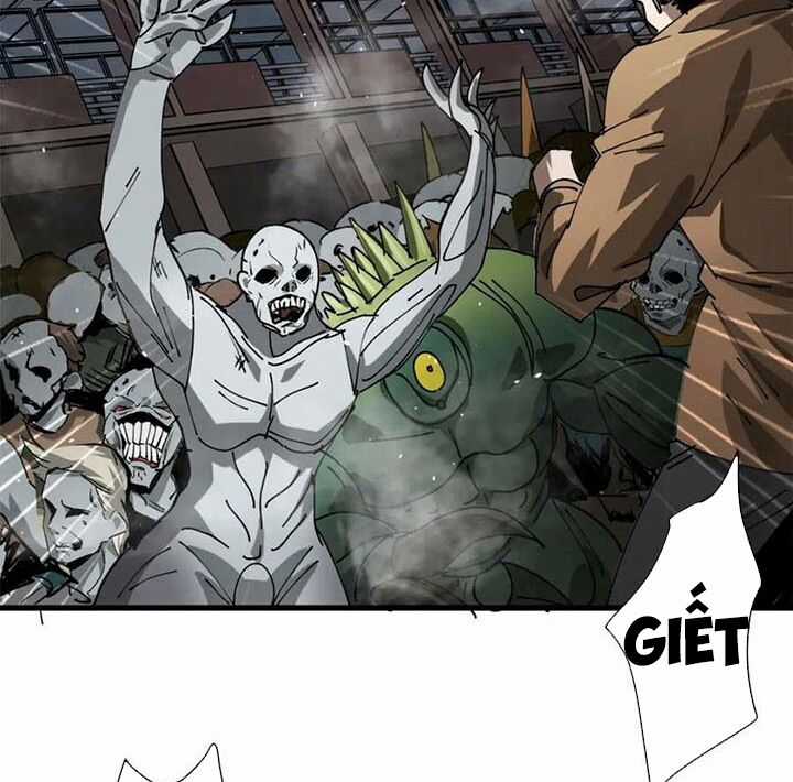 Luân Bàn Thế Giới Chapter 159 trang 58