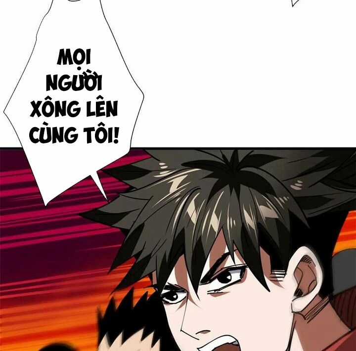 Luân Bàn Thế Giới Chapter 159 trang 59