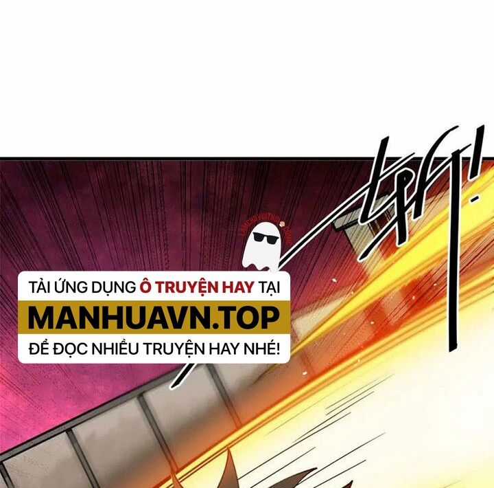 Luân Bàn Thế Giới Chapter 159 trang 61