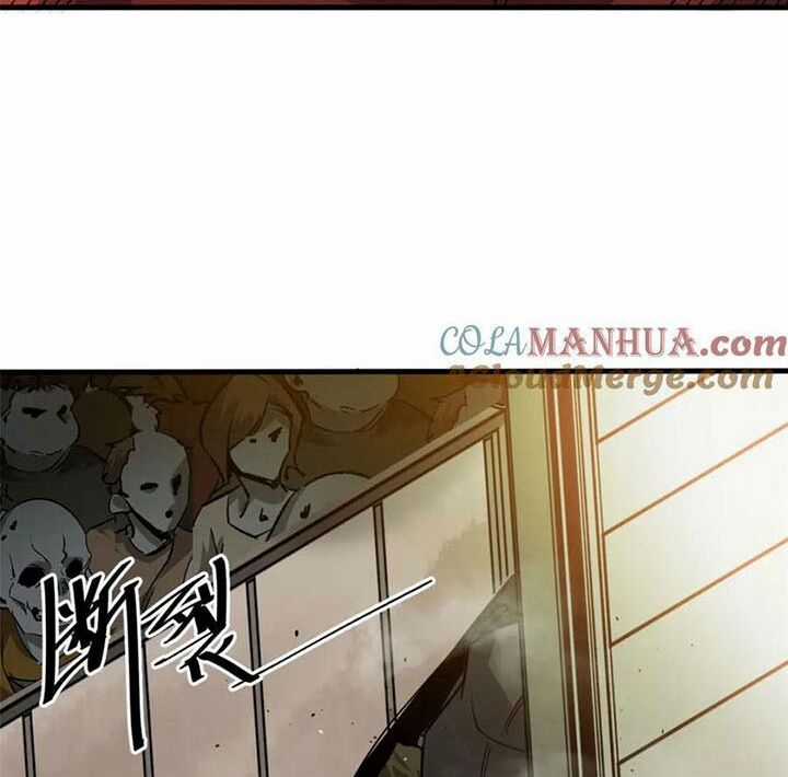 Luân Bàn Thế Giới Chapter 159 trang 63