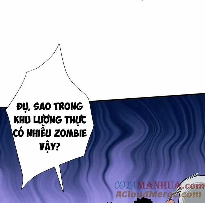 Luân Bàn Thế Giới Chapter 159 trang 65