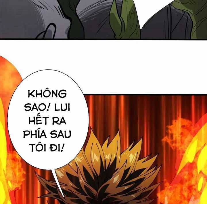 Luân Bàn Thế Giới Chapter 159 trang 67