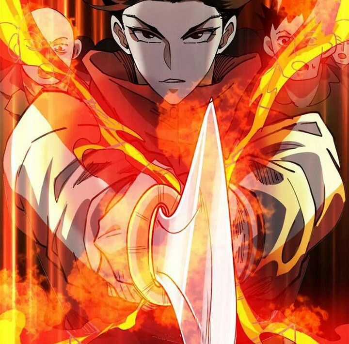 Luân Bàn Thế Giới Chapter 159 trang 68