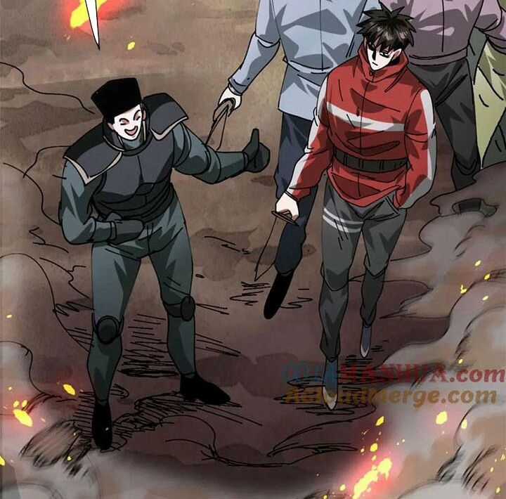 Luân Bàn Thế Giới Chapter 159 trang 79