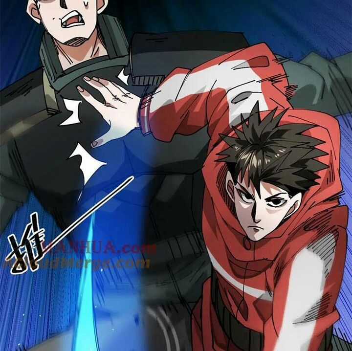 Luân Bàn Thế Giới Chapter 159 trang 86