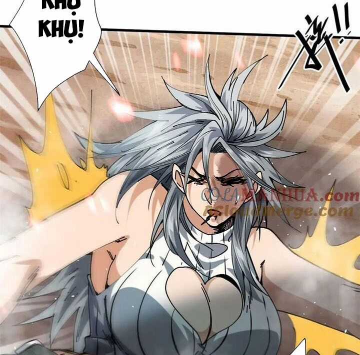 Luân Bàn Thế Giới Chapter 159 trang 9