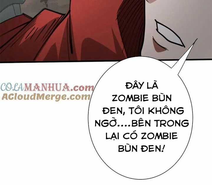 Luân Bàn Thế Giới Chapter 159 trang 91