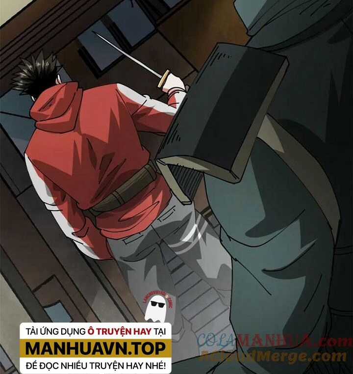 Luân Bàn Thế Giới Chapter 159 trang 93