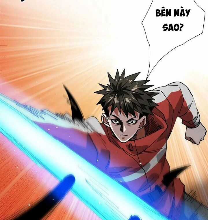 Luân Bàn Thế Giới Chapter 159 trang 99