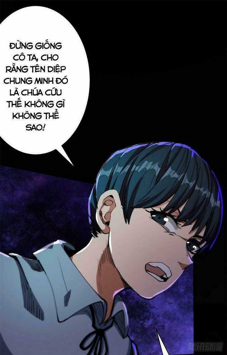 Luân Bàn Thế Giới Chapter 16 trang 15