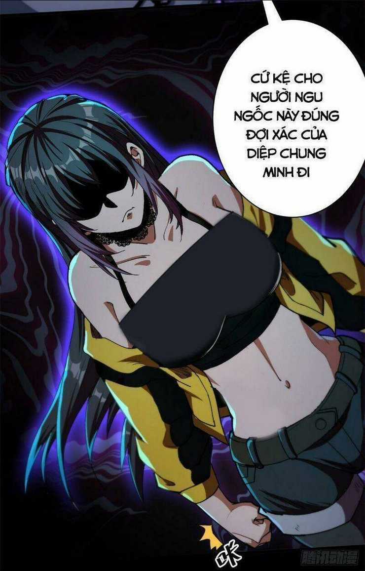 Luân Bàn Thế Giới Chapter 16 trang 16