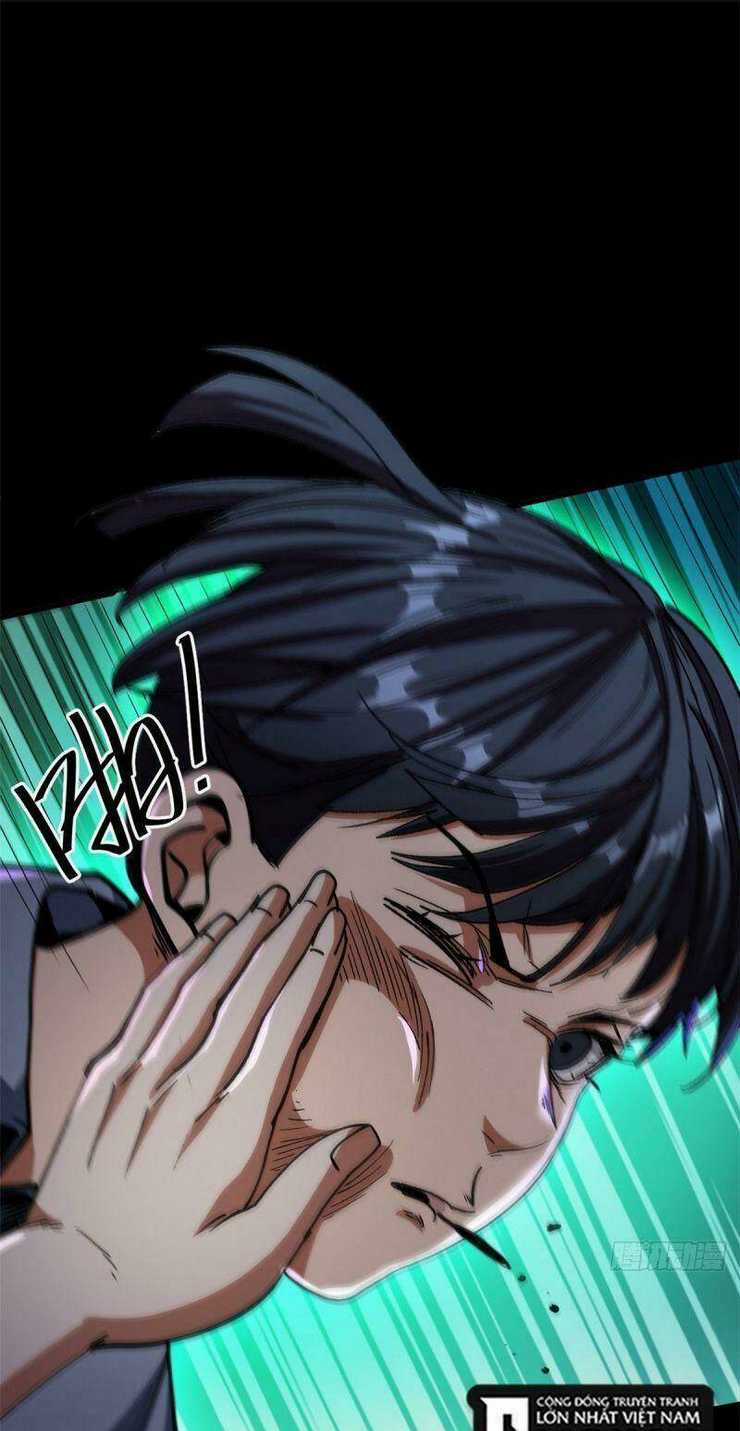 Luân Bàn Thế Giới Chapter 16 trang 17