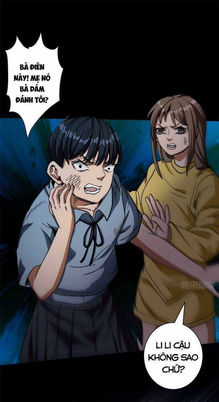 Luân Bàn Thế Giới Chapter 16 trang 19