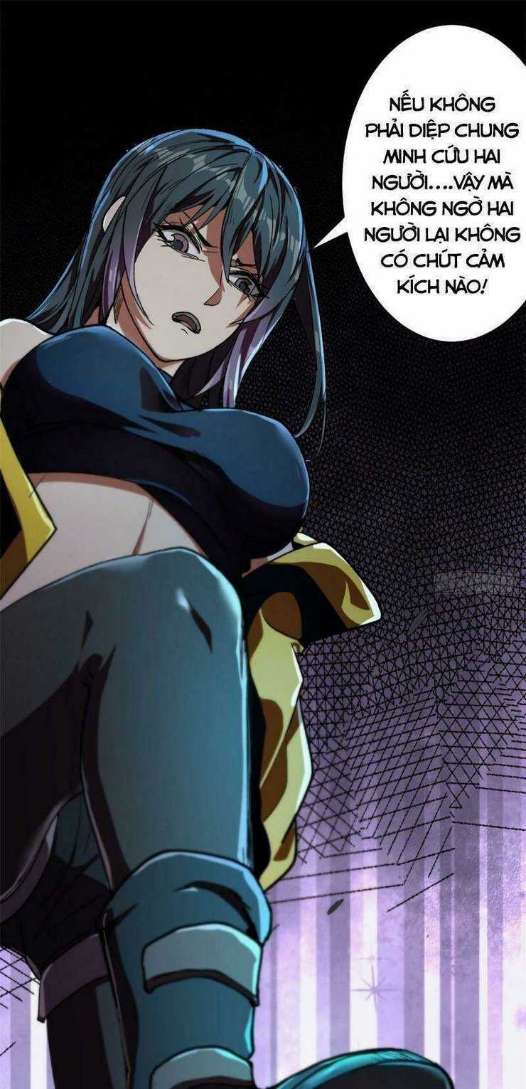 Luân Bàn Thế Giới Chapter 16 trang 31