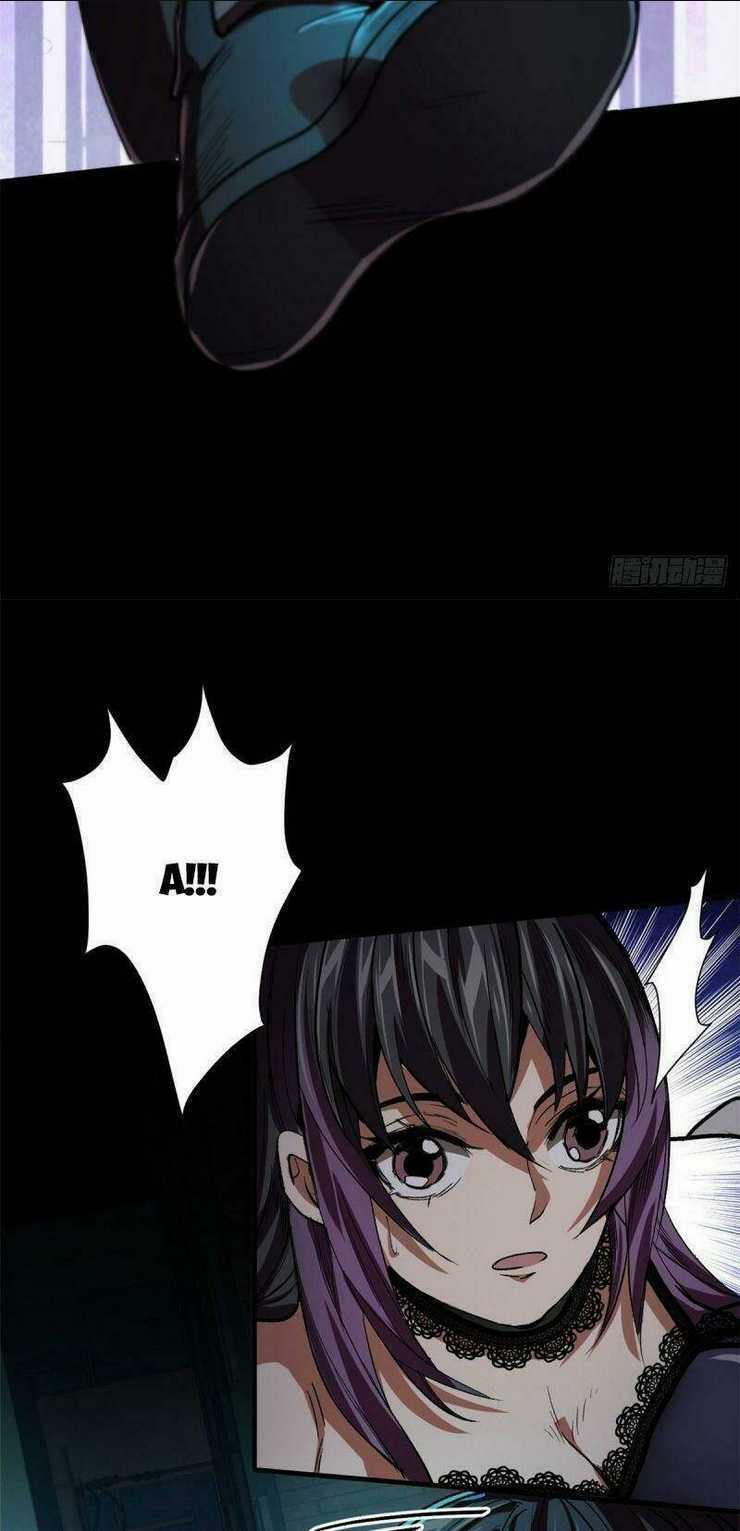 Luân Bàn Thế Giới Chapter 16 trang 32