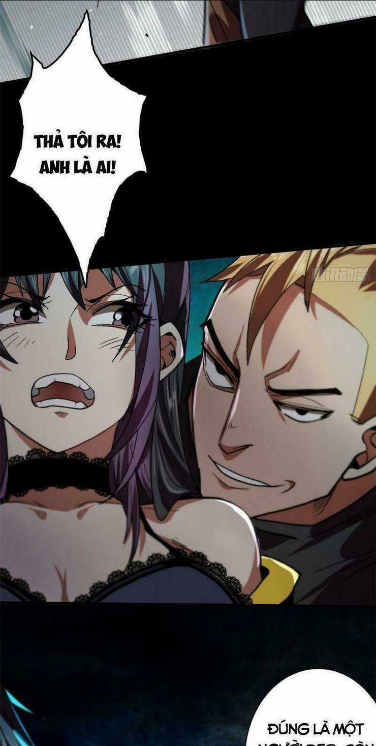 Luân Bàn Thế Giới Chapter 16 trang 35