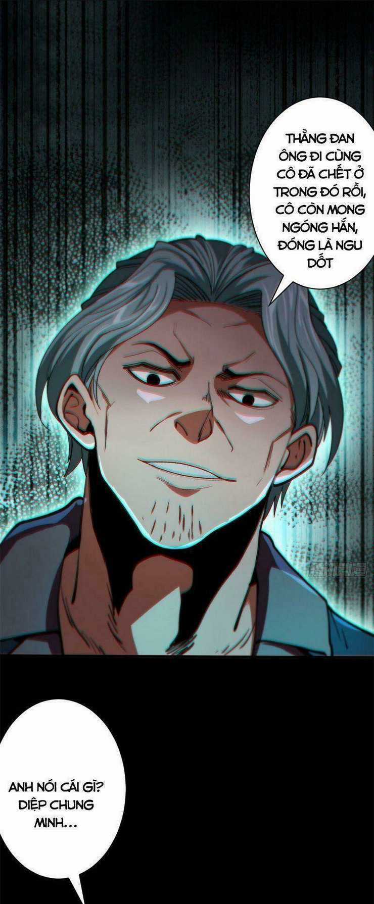 Luân Bàn Thế Giới Chapter 16 trang 37