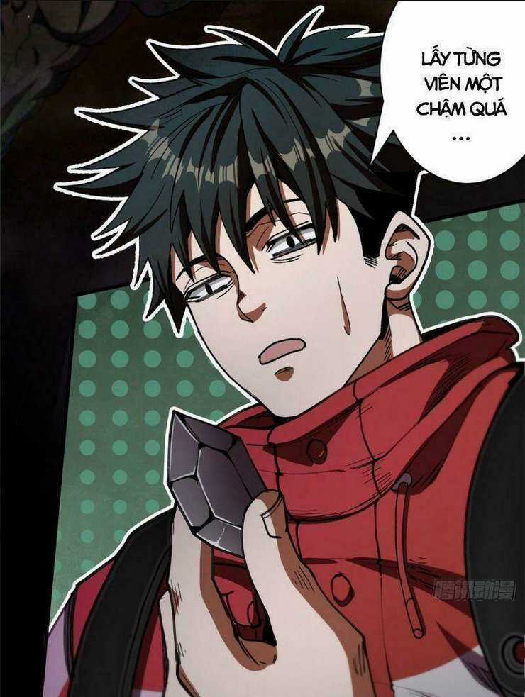 Luân Bàn Thế Giới Chapter 16 trang 40