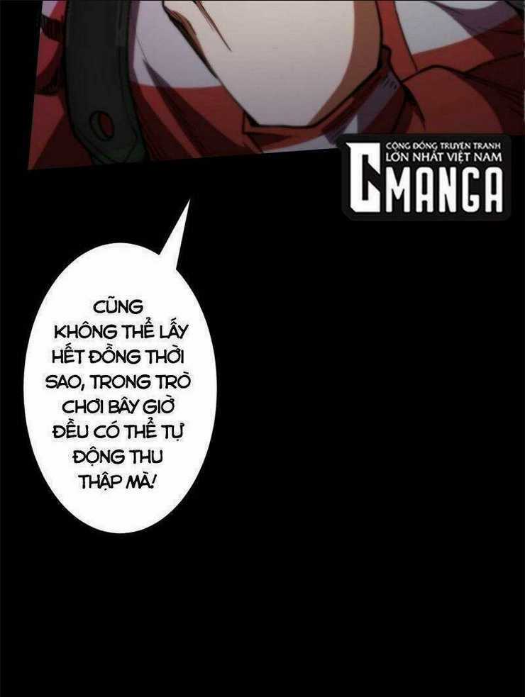 Luân Bàn Thế Giới Chapter 16 trang 41