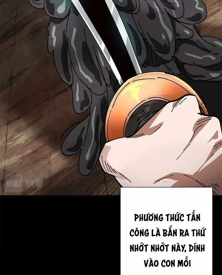 Luân Bàn Thế Giới Chapter 160 trang 1
