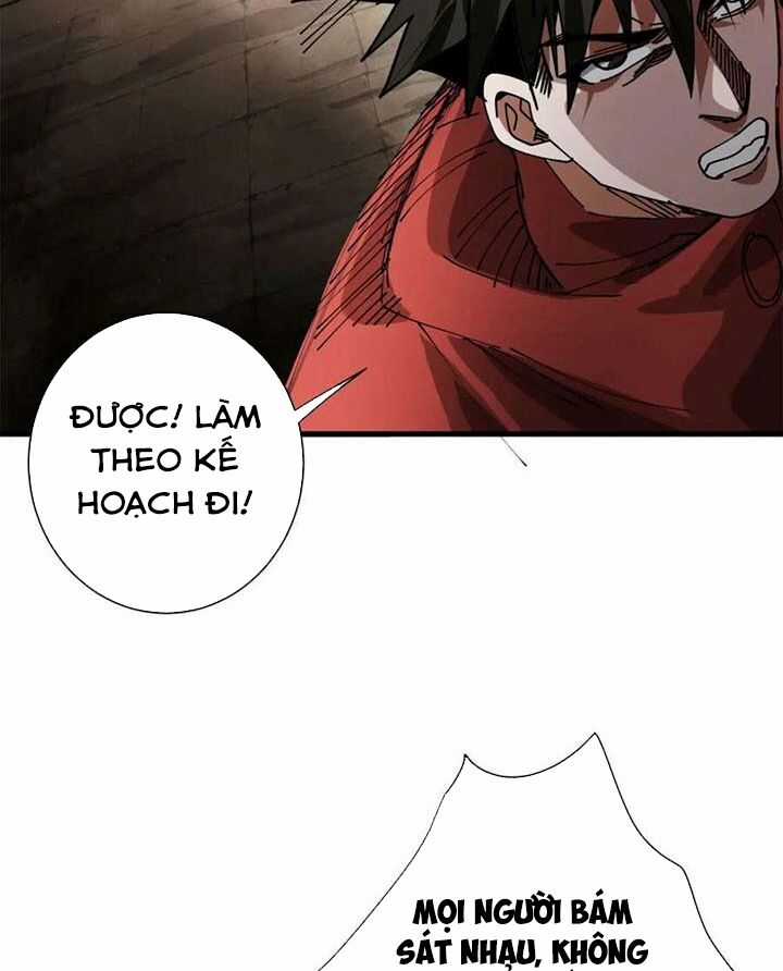 Luân Bàn Thế Giới Chapter 160 trang 10