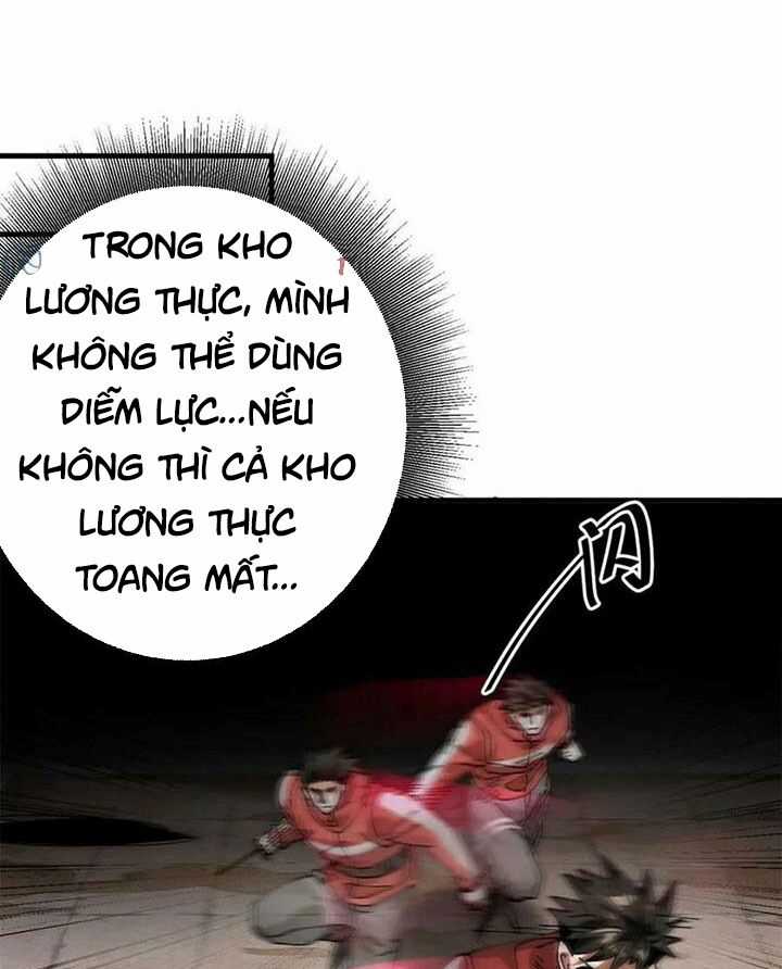 Luân Bàn Thế Giới Chapter 160 trang 13