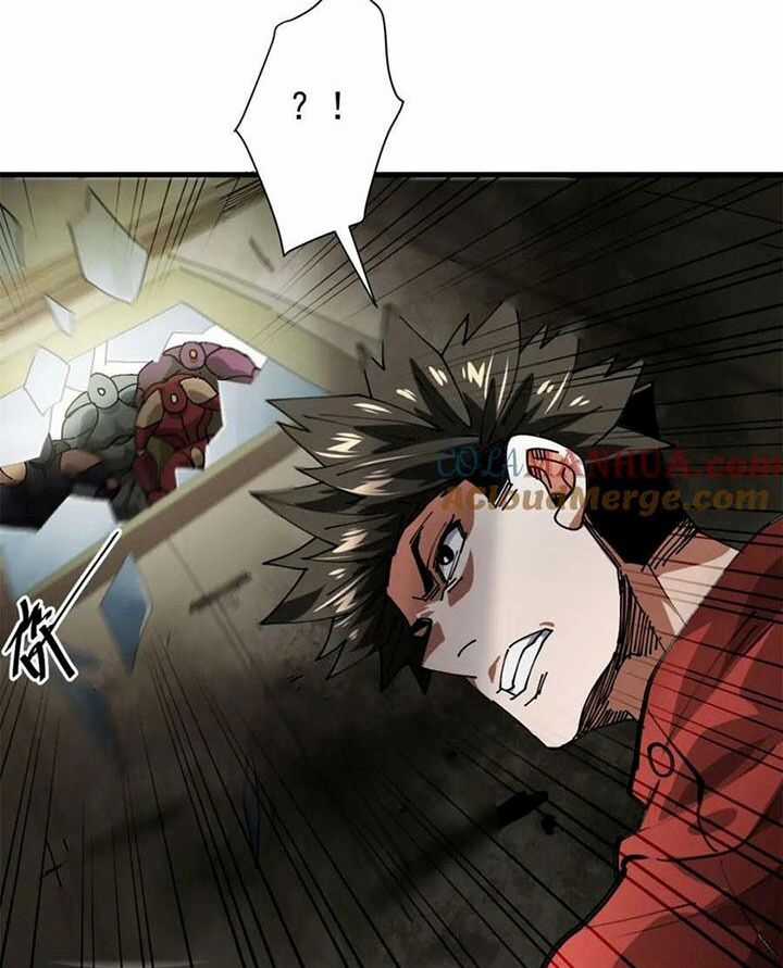 Luân Bàn Thế Giới Chapter 160 trang 15